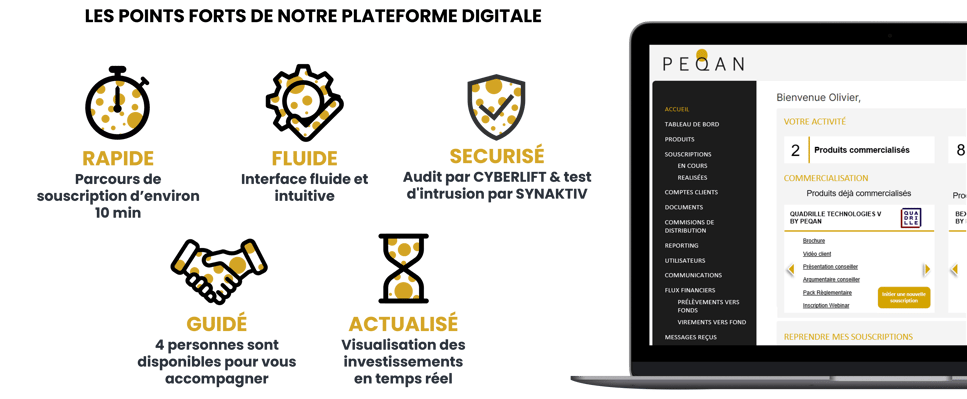 PLATEFORME QTV